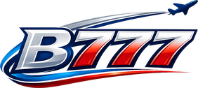 b777